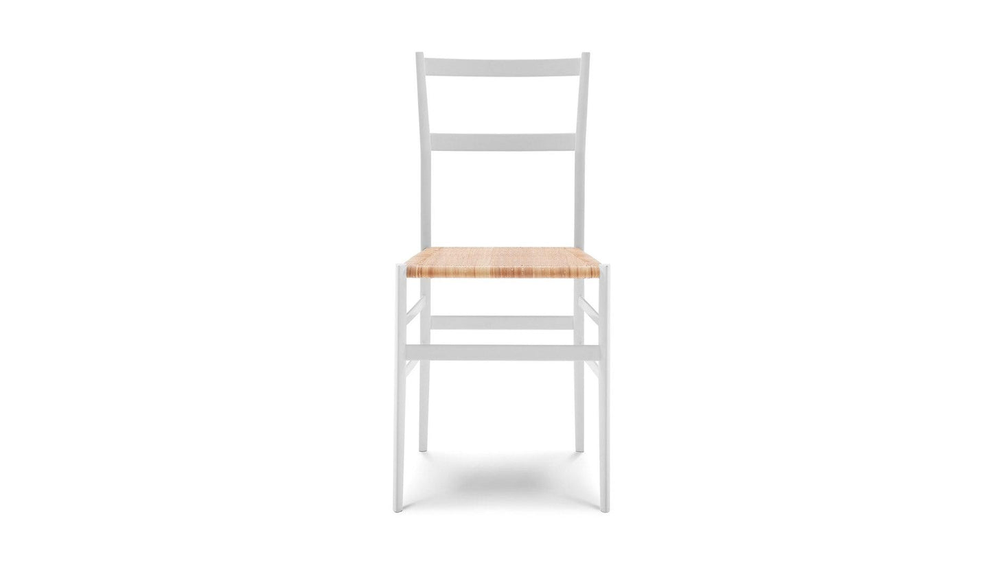 Cassina - 699 Superleggera Stuhl - Stühle - Sarto Group
