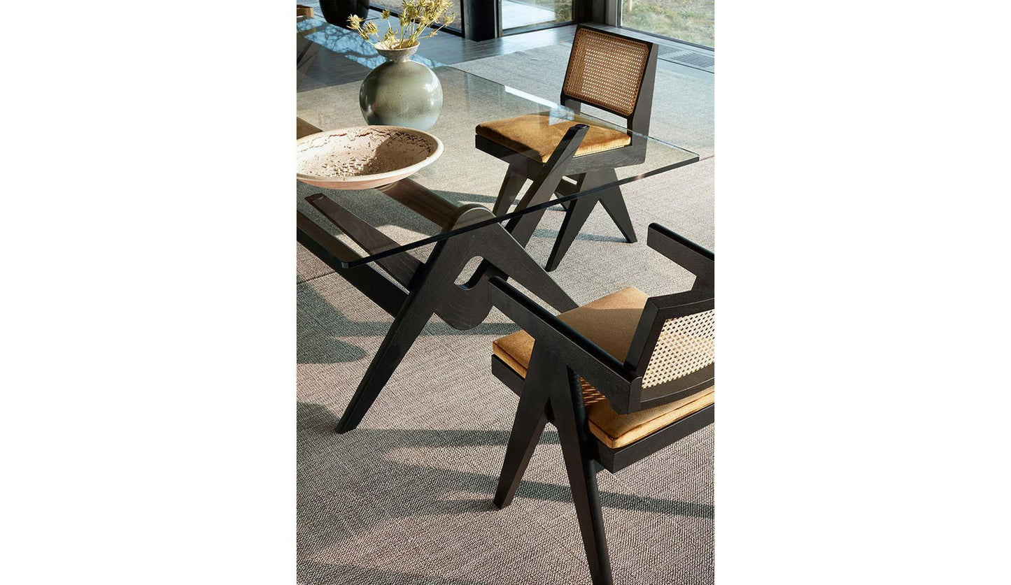 Cassina - Capitol Complex Chair - Stühle - Sarto Group