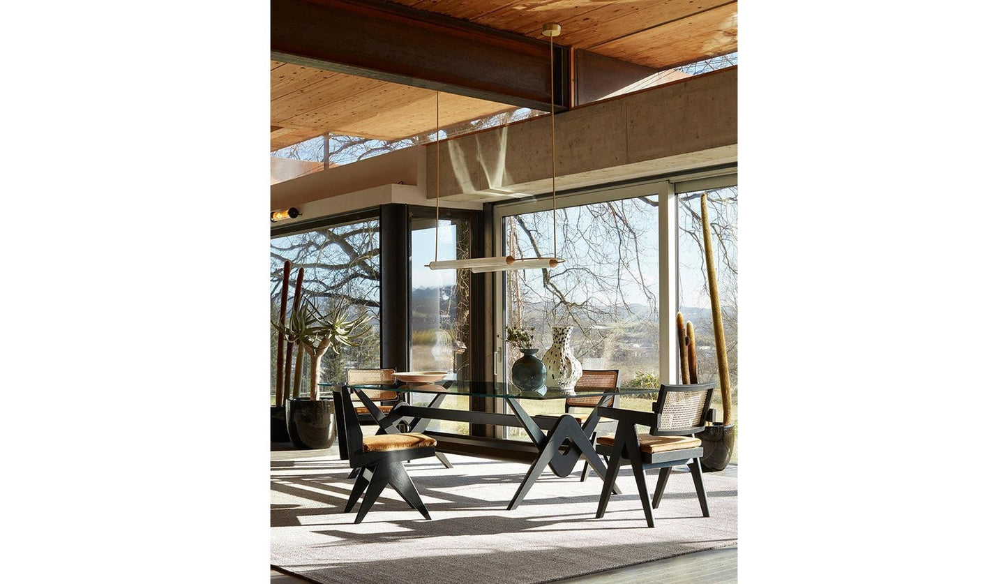Cassina - Capitol Complex Chair - Stühle - Sarto Group