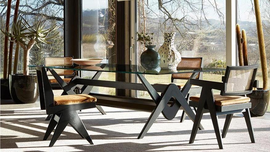 Cassina - Capitol Complex Office Chair - Stühle - Sarto Group