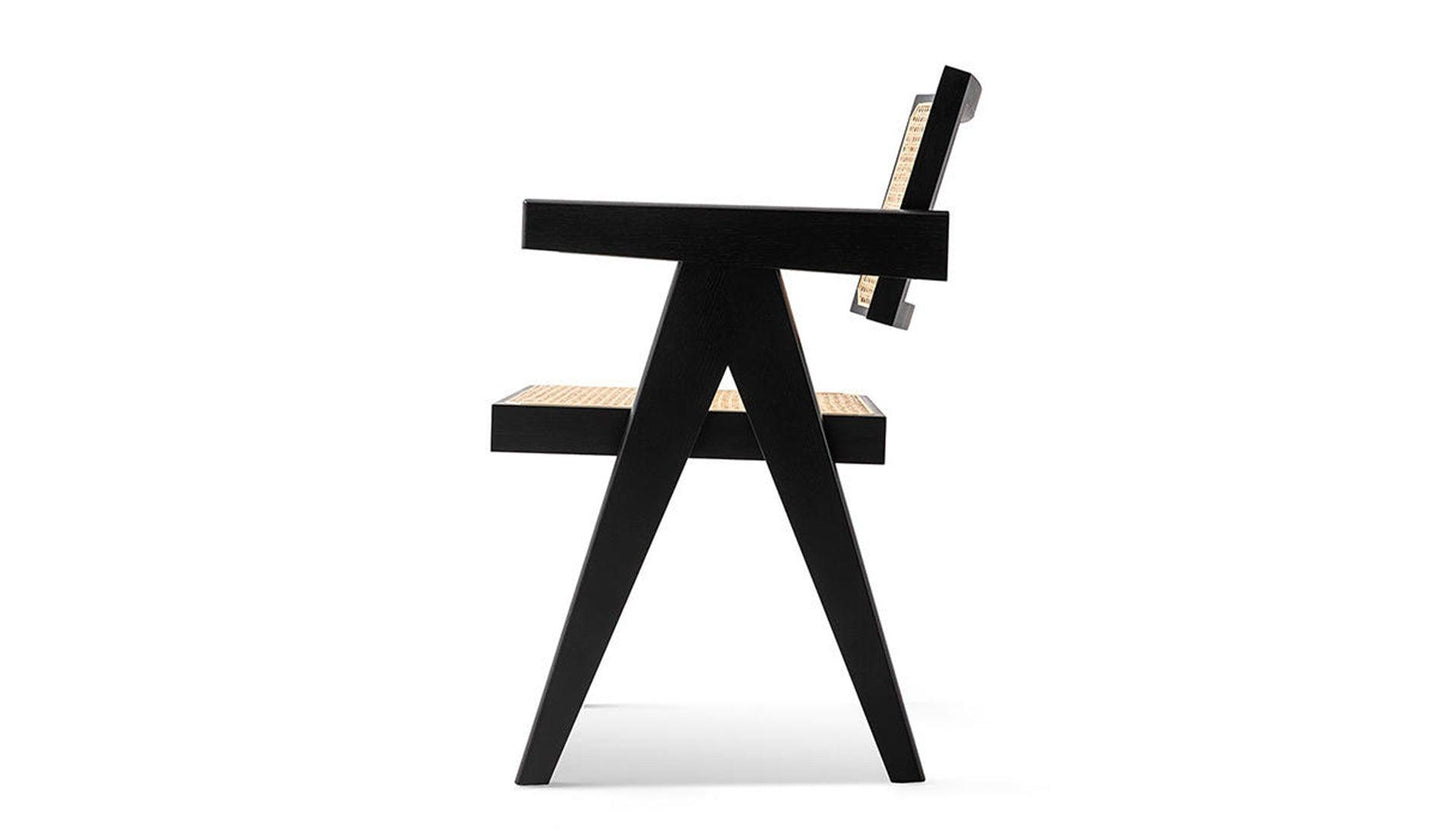 Cassina - Capitol Complex Office Chair - Stühle - Sarto Group