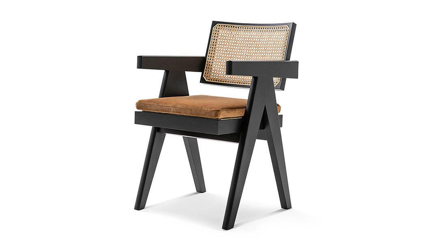 Cassina - Capitol Complex Office Chair - Stühle - Sarto Group