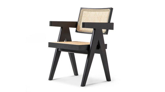 Cassina - Capitol Complex Office Chair - Stühle - Sarto Group