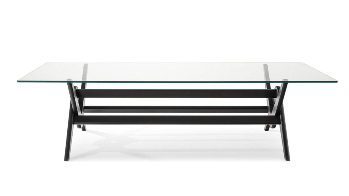 Cassina - Capitol Complex Table - Esstische - Sarto Group