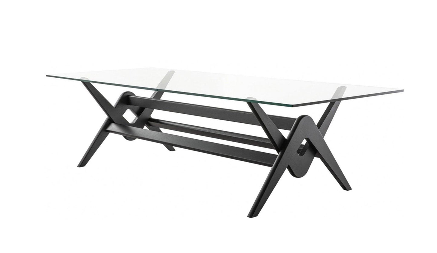 Cassina - Capitol Complex Table - Esstische - Sarto Group