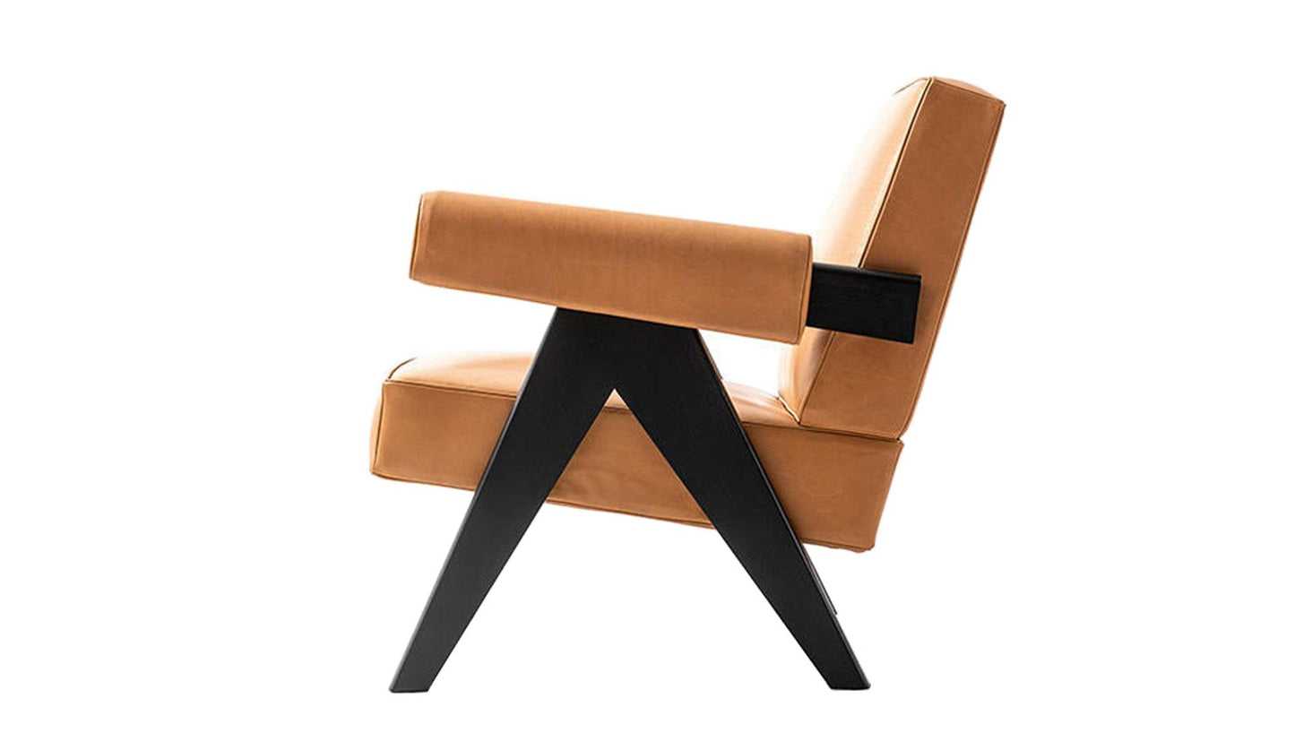 Cassina - Capitol Complex Armchair - Sessel - Sarto Group