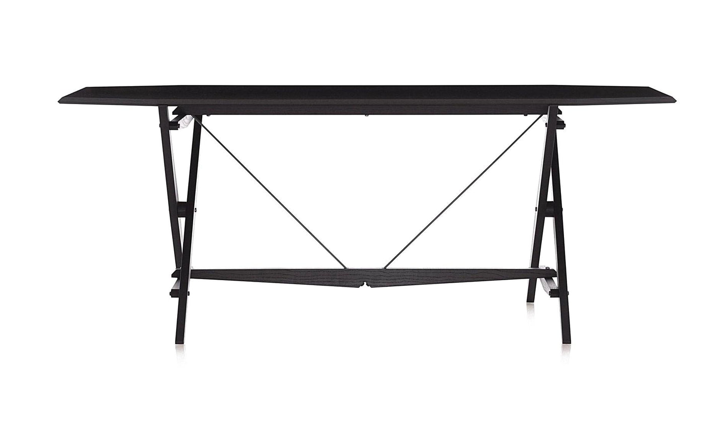 Cassina - 833 Cavalletto Tisch - Esstische - Sarto Group