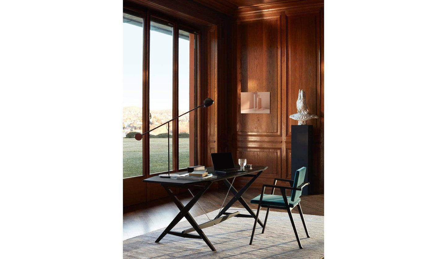 Cassina - 833 Cavalletto Tisch - Esstische - Sarto Group