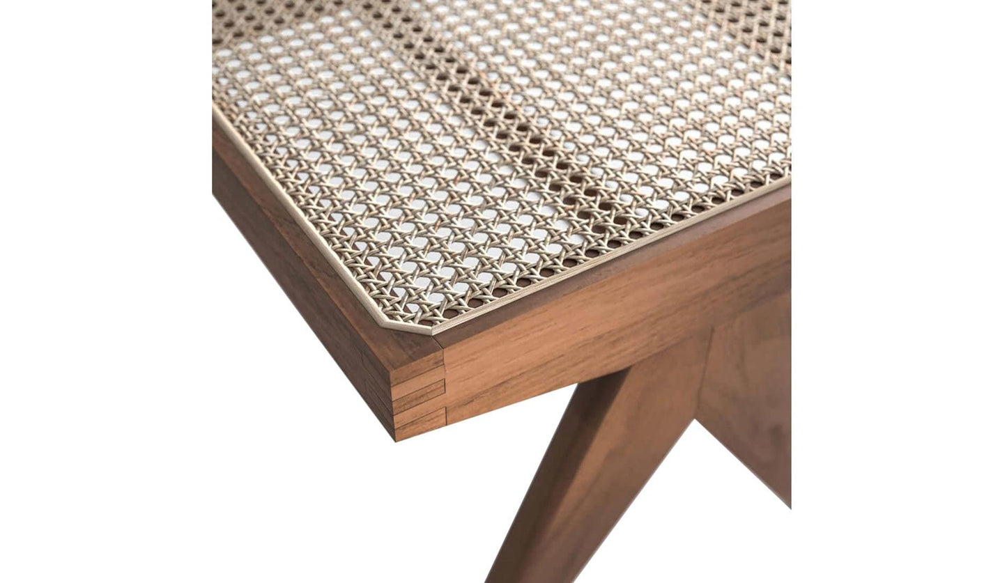 Cassina - Civil Bench | Teak - Sitzbänke - Sarto Group