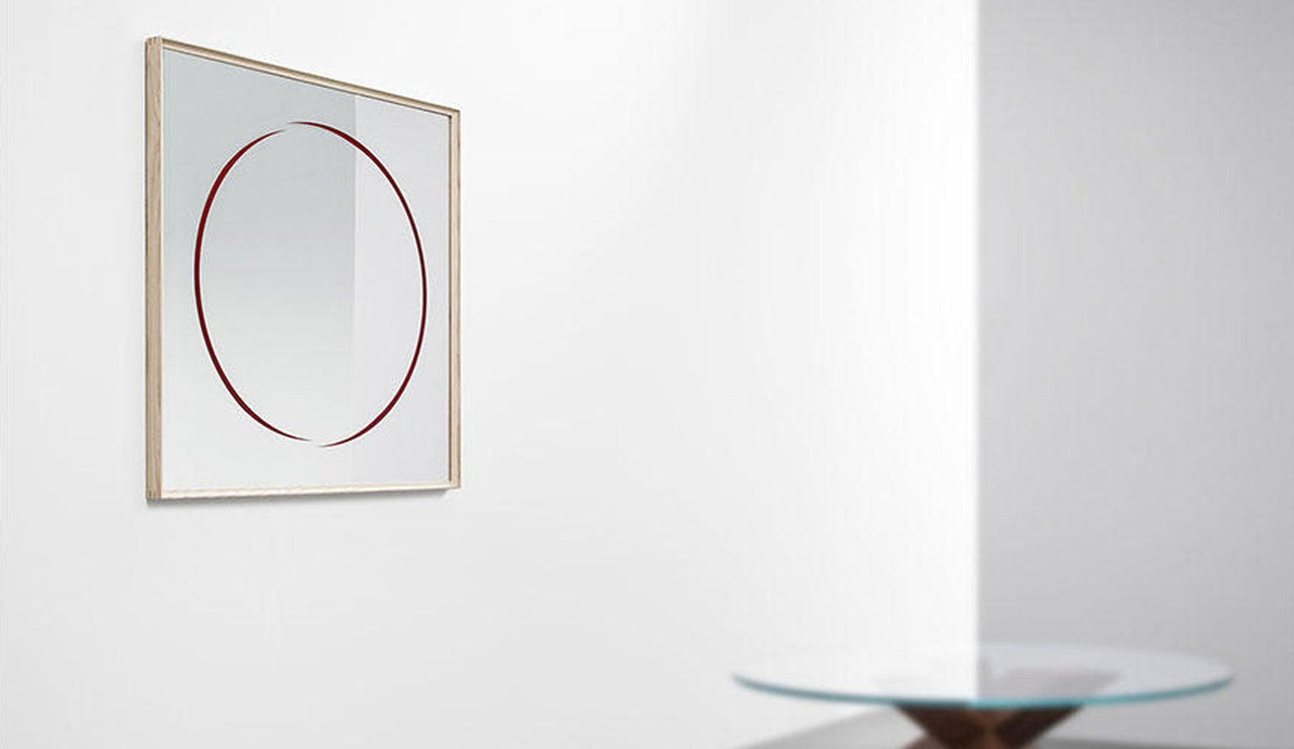Cassina - Deadline Eternal Sun Spiegel - Spiegel - Sarto Group