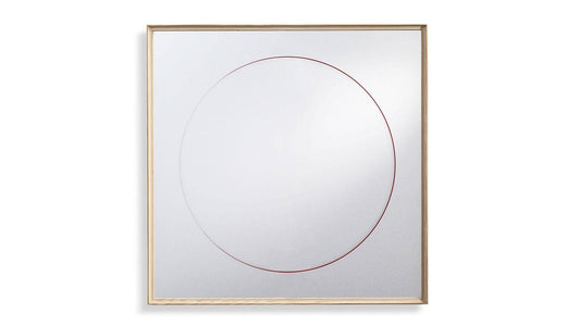 Cassina - Deadline Eternal Sun Spiegel - sarto Group