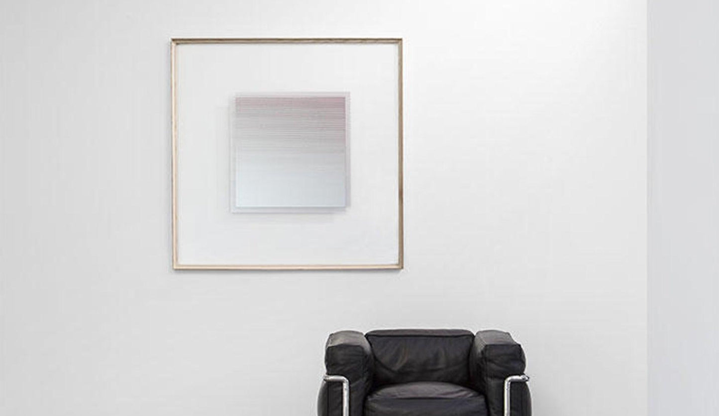 Cassina - Deadline 200 Lines Of Realism Spiegel - Spiegel - Sarto Group