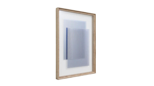 Cassina - Deadline Shredded A3 Spiegel - sarto Group