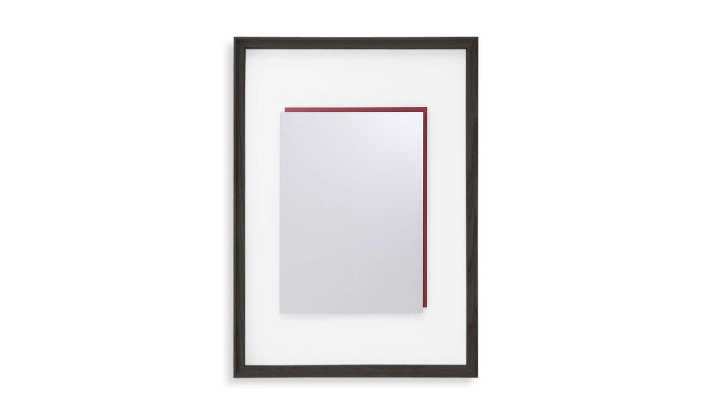 Cassina - Deadline Who's Afraid Of Red Spiegel - Spiegel - Sarto Group