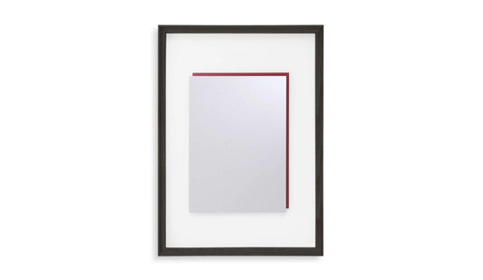 Cassina - Deadline Who's Afraid Of Red Spiegel - Spiegel - Sarto Group