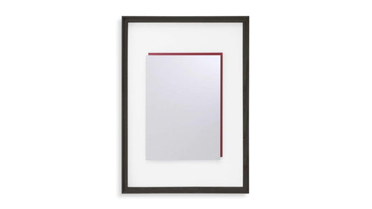 Cassina - Deadline Who's Afraid Of Red Spiegel - sarto Group