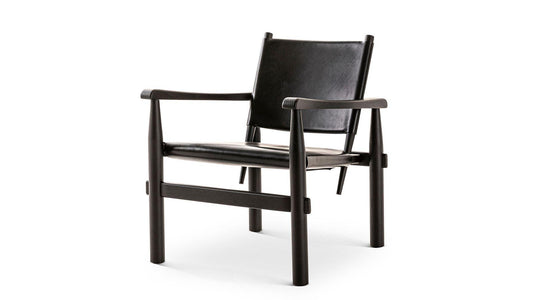 Cassina - Doron Hotel Sessel - sarto Tailored Interiors Group