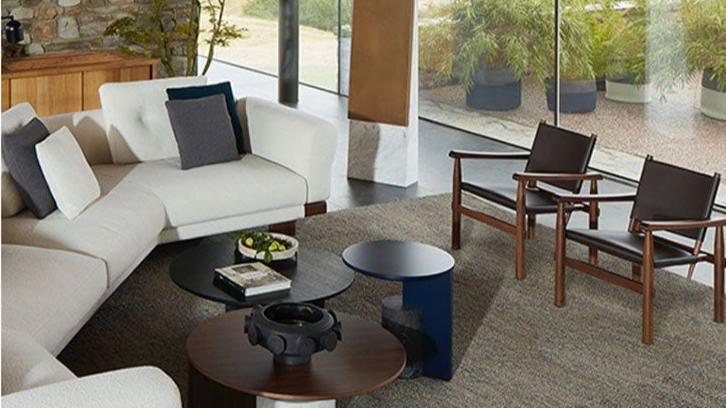 Cassina - Doron Hotel Sessel - Sessel - Sarto Group