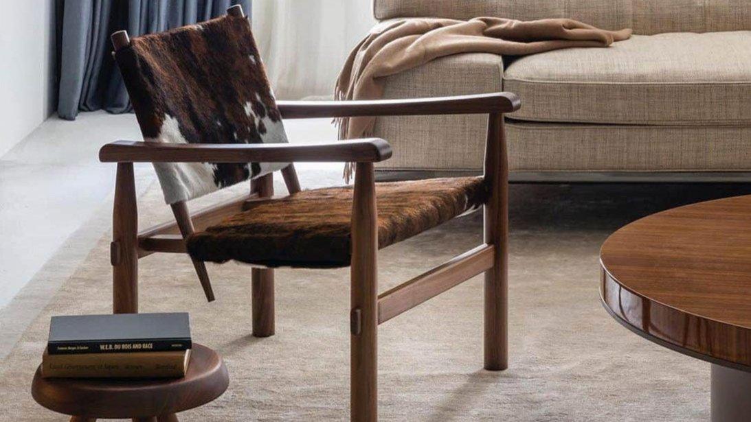Cassina - Doron Hotel Sessel - Sessel - Sarto Group