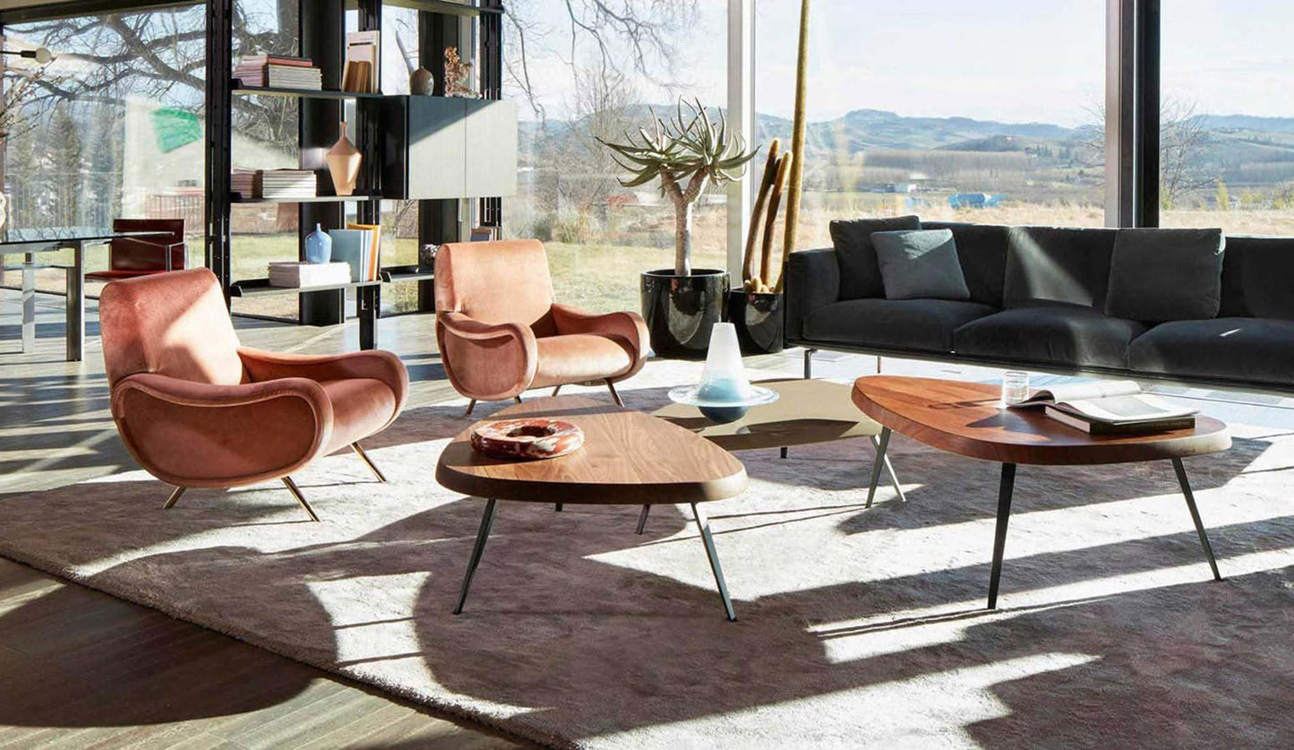 Cassina - Lady Sessel - Sessel - Sarto Group