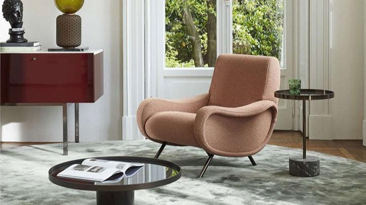 Cassina - Lady Sessel - Sessel - Sarto Group