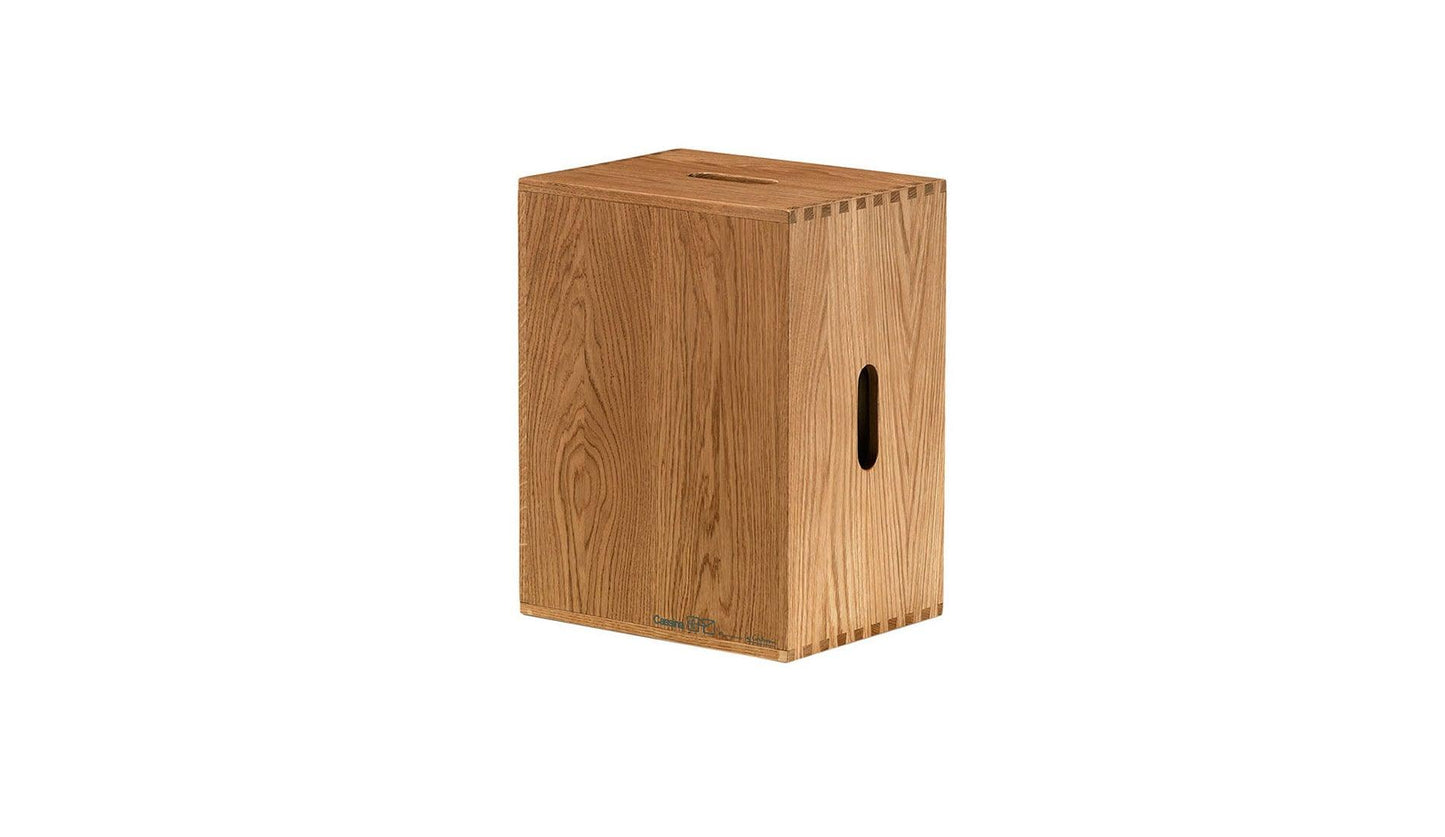 Cassina - LC14 Hocker - Hocker - Sarto Group