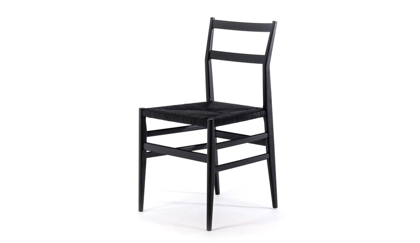 Cassina - 646 Leggera Stuhl - Stühle - Sarto Group