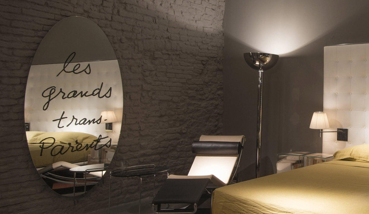 Cassina - Les Grands Trans-Parents Spiegel - Spiegel - Sarto Group