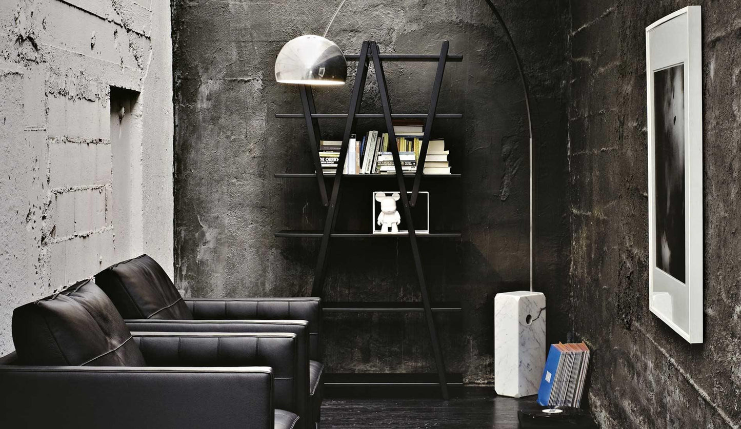 Cassina - Nuvola Rossa Regal - Regalsysteme - Sarto Group