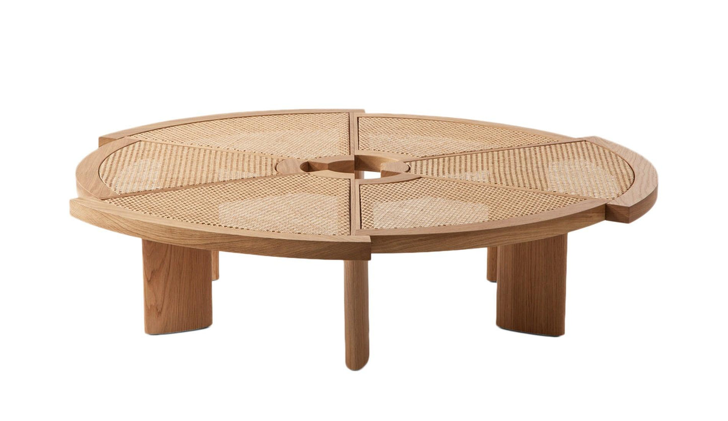 Cassina - Rio Couchtisch - Couchtische - Sarto Group