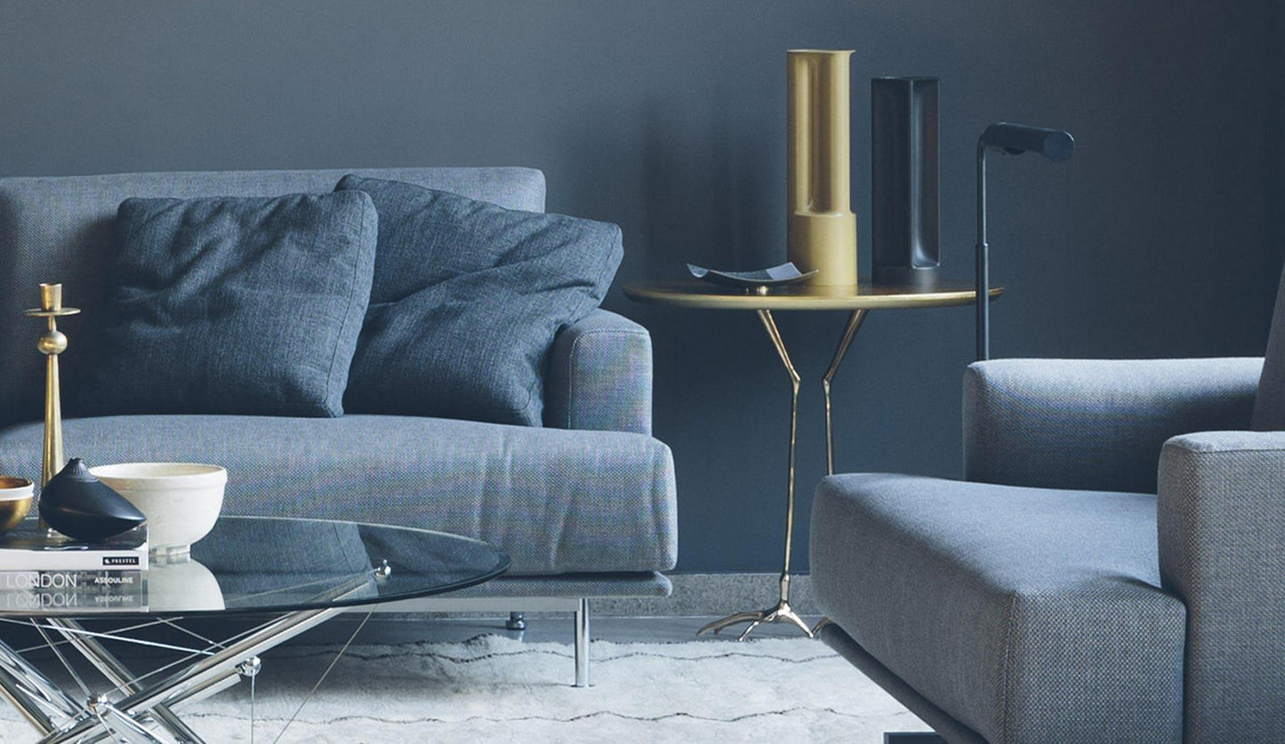 Cassina - Traccia Beistelltisch - Beistelltische - Sarto Group