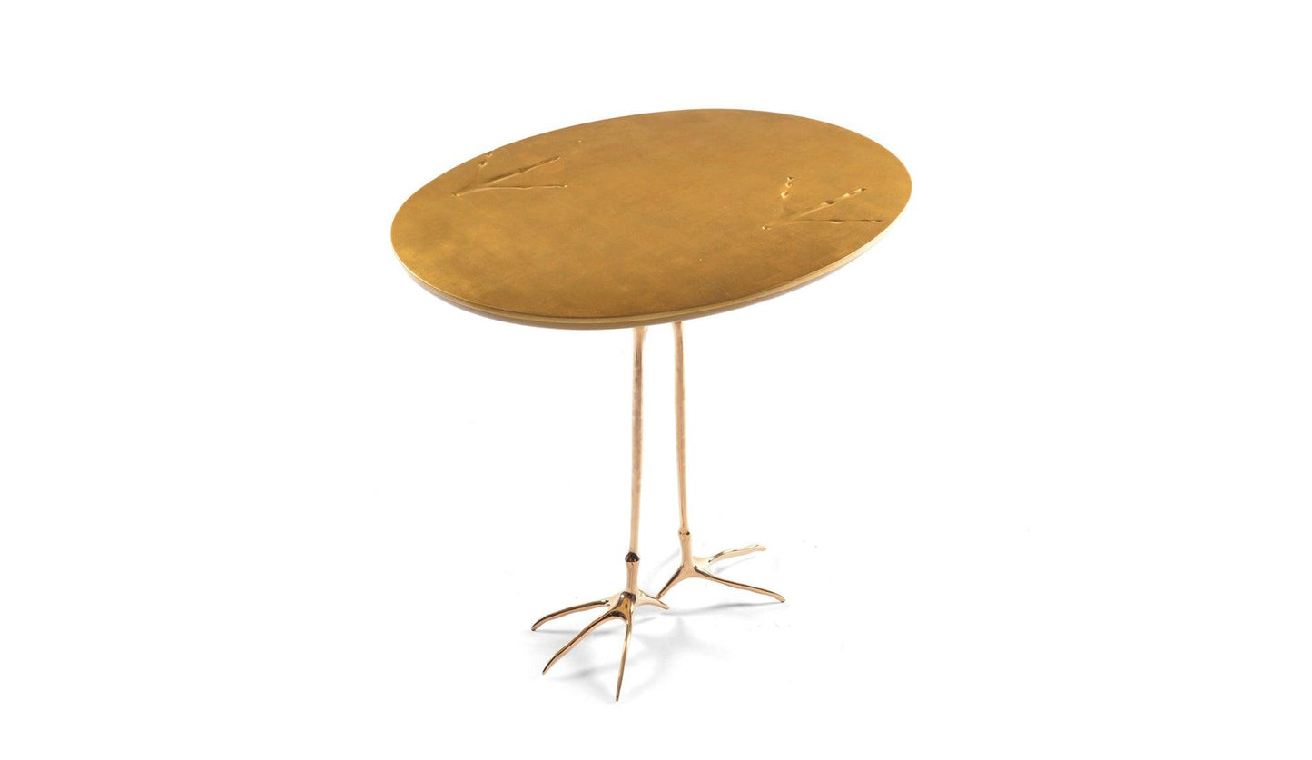 Cassina - Traccia Beistelltisch - Beistelltische - Sarto Group