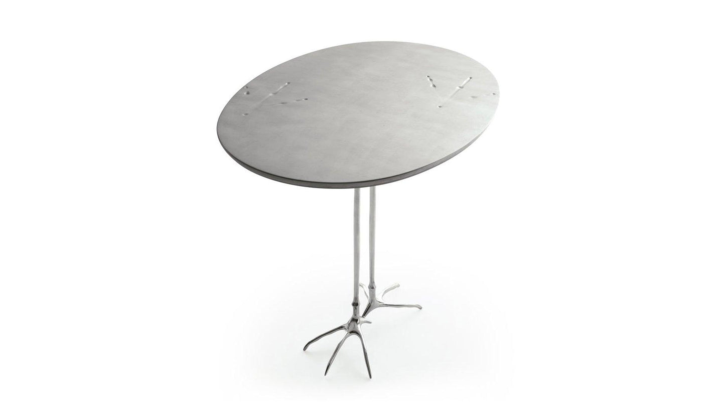 Cassina - Traccia Beistelltisch - Beistelltische - Sarto Group