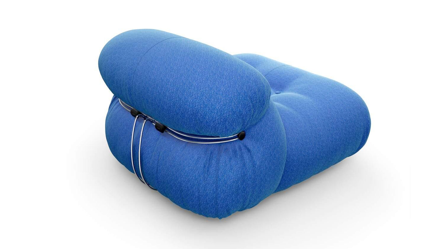 Cassina - Soriana Sessel - Sessel - Sarto Group
