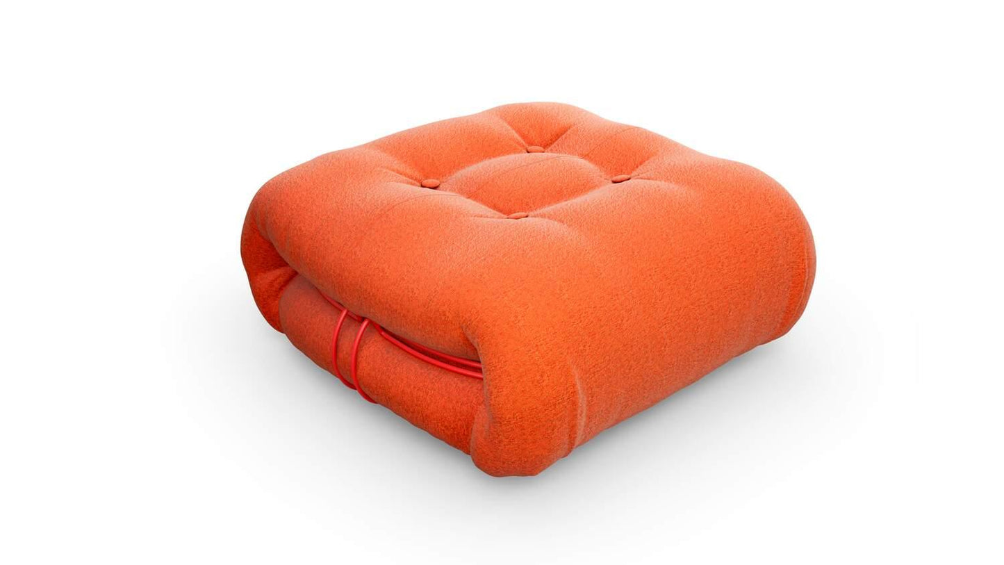 Cassina - Soriana Sessel - Sessel - Sarto Group