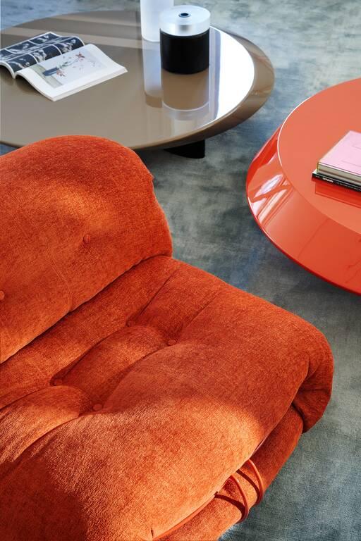 Cassina - Soriana Sessel - Sessel - Sarto Group