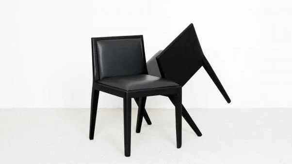 Delcourt Collection - Eol Stuhl - sarto Group