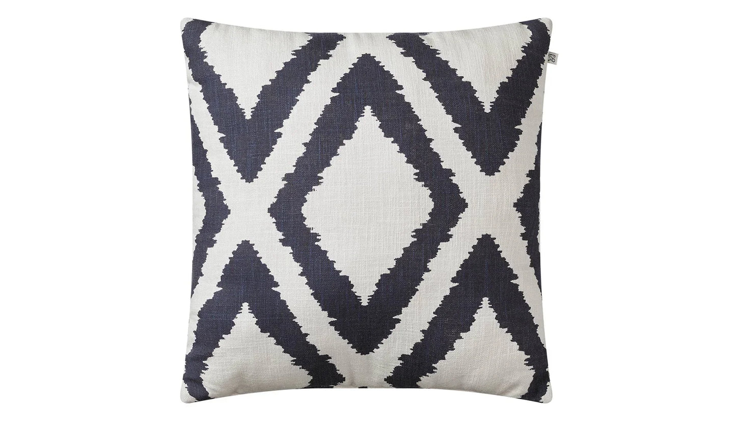 Chhatwal & Jonsson - Chhatwal & Jonsson Diamond Outdoor Kissen - sarto Tailored Interiors Group