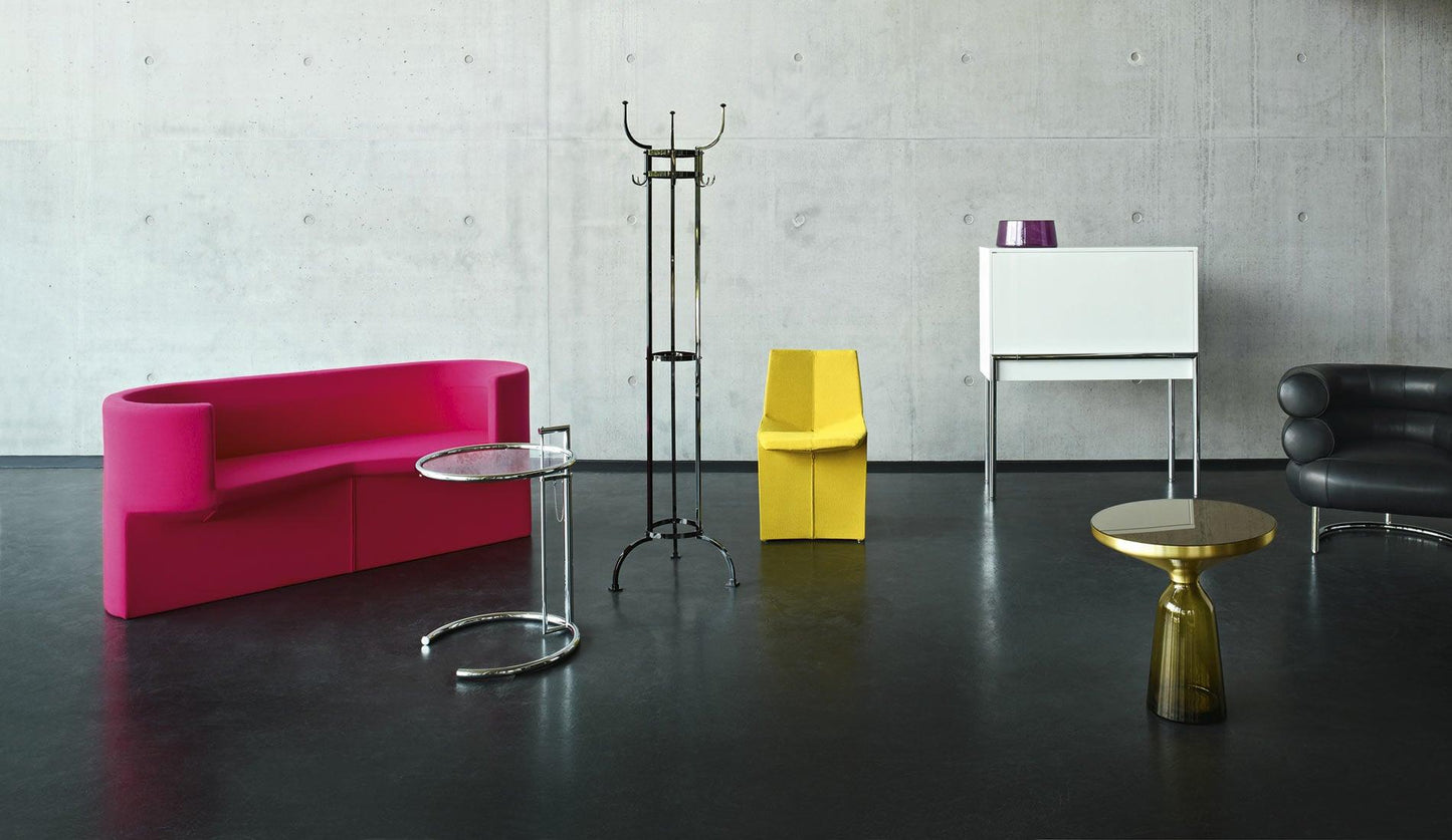 ClassiCon - ClassiCon Adjustable E 1027 Beistelltisch - Beistelltische - Sarto Group