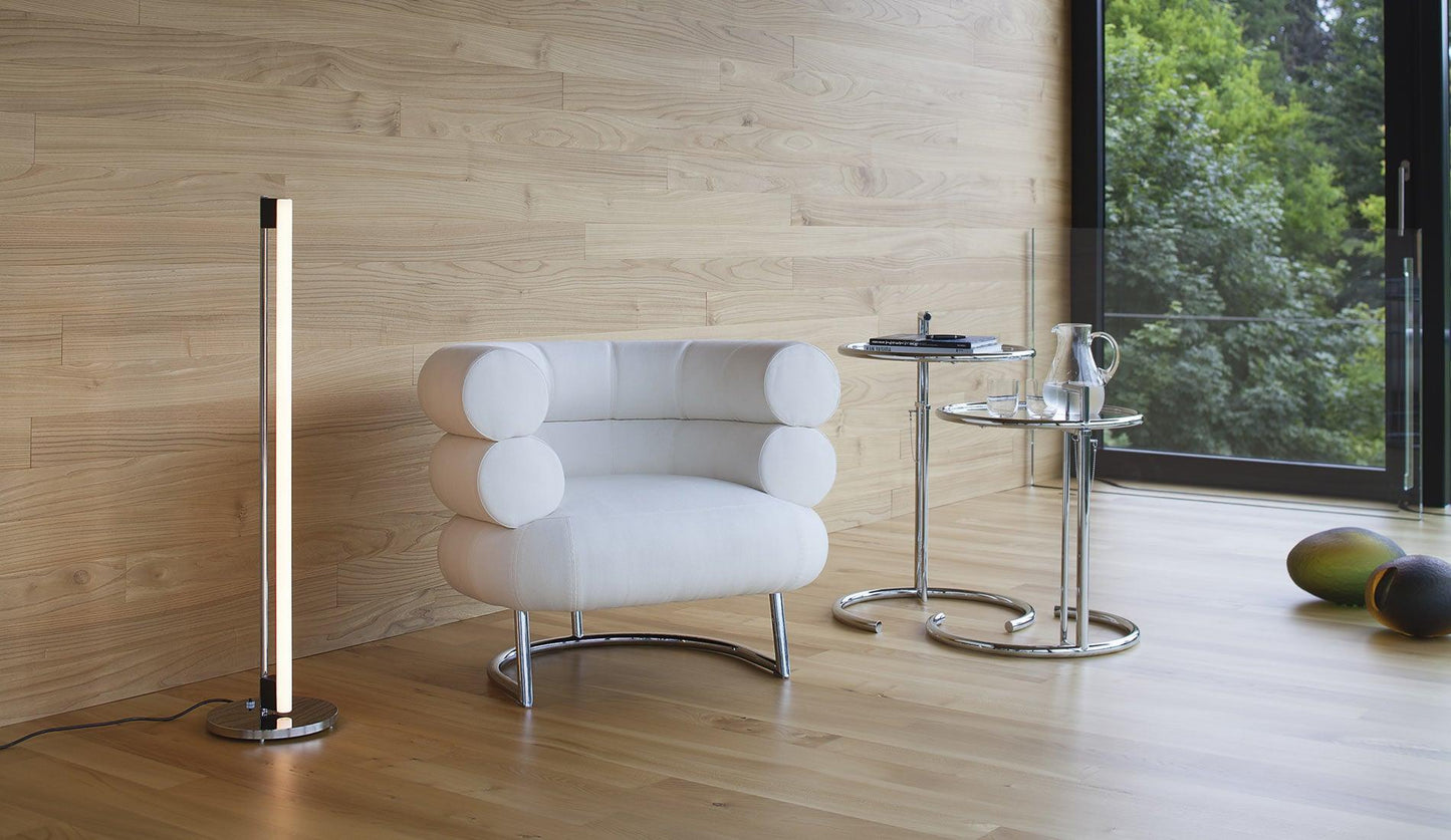 ClassiCon - ClassiCon Adjustable E 1027 Beistelltisch - Beistelltische - Sarto Group
