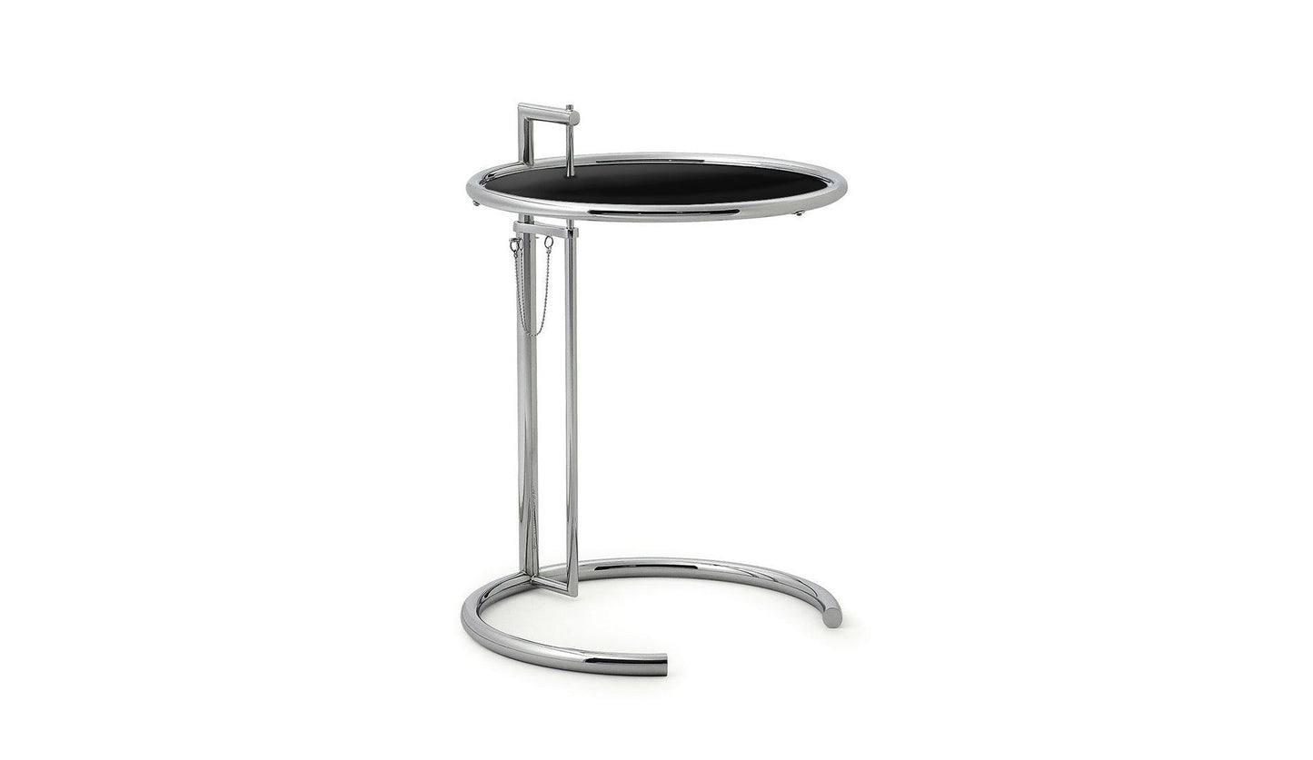 ClassiCon - ClassiCon Adjustable E 1027 Beistelltisch - Beistelltische - Sarto Group