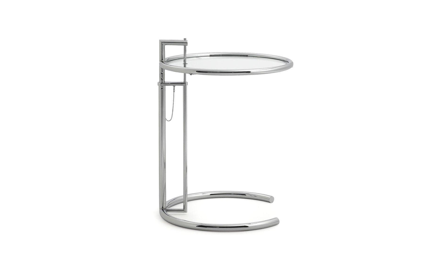 ClassiCon - ClassiCon Adjustable E 1027 Beistelltisch - Beistelltische - Sarto Group