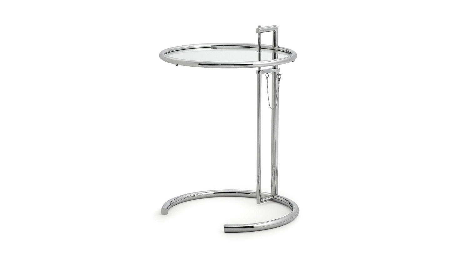 ClassiCon - ClassiCon Adjustable E 1027 Beistelltisch - Beistelltische - Sarto Group