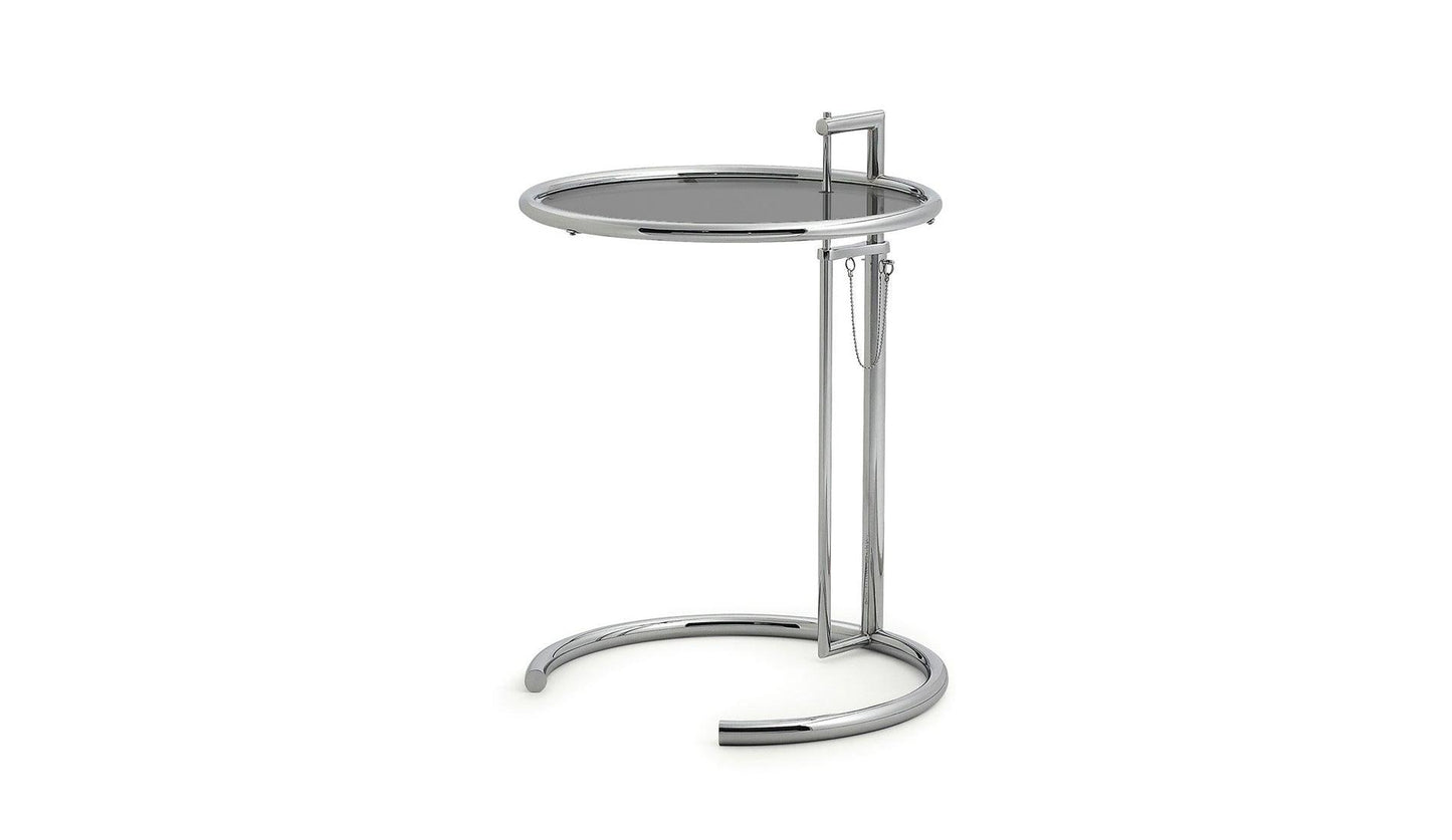 ClassiCon - ClassiCon Adjustable E 1027 Beistelltisch - Beistelltische - Sarto Group