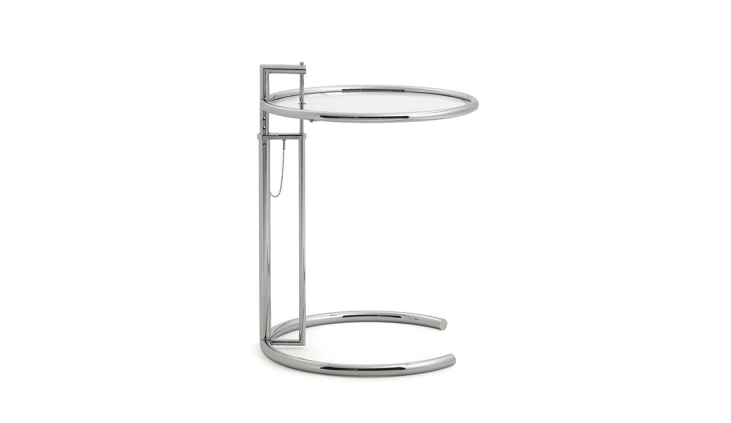 ClassiCon - ClassiCon Adjustable E 1027 Beistelltisch - Beistelltische - Sarto Group