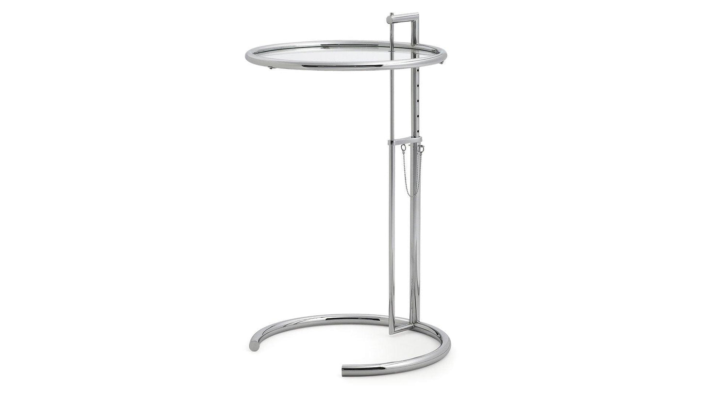 ClassiCon - ClassiCon Adjustable E 1027 Beistelltisch - Beistelltische - Sarto Group
