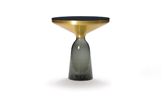 ClassiCon - ClassiCon Bell Beistelltisch Tischplatte Messing - Beistelltische - Sarto Group