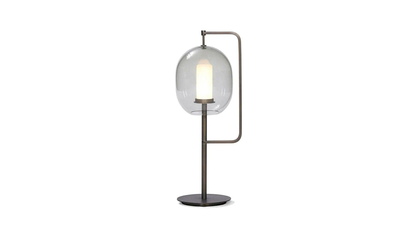 ClassiCon - Classicon Lantern Light Tischleuchte - Tischleuchten - Sarto Group