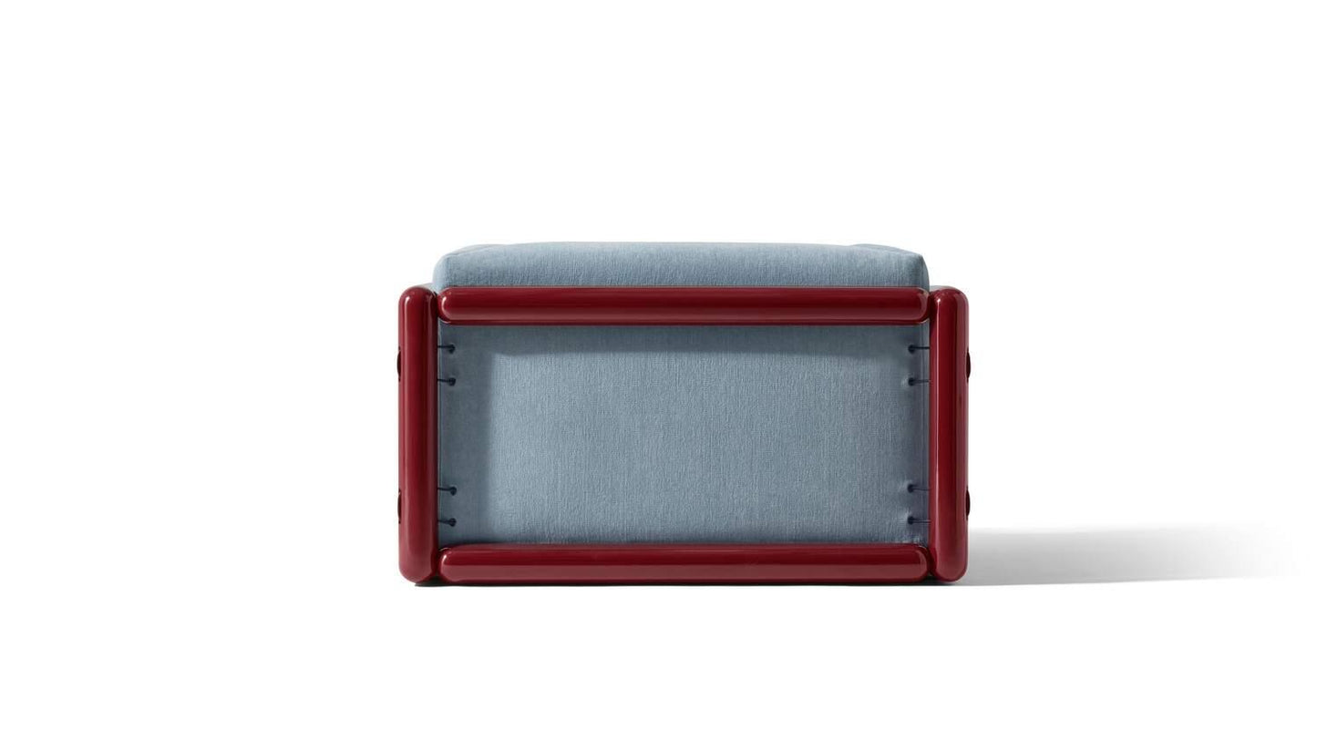 Cassina - Cornaro Sessel - Sessel - Sarto Group