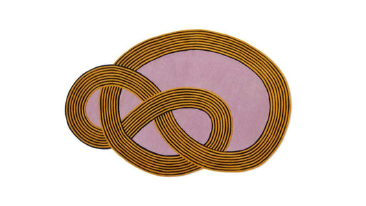 Cassina - Rigardino Teppich - Teppiche - Sarto Group